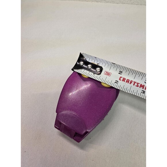 Handheld Toy Game McDonalds Happy Meal ESPN Sports Soccer 2004 Collectable - Picture 5 of 5